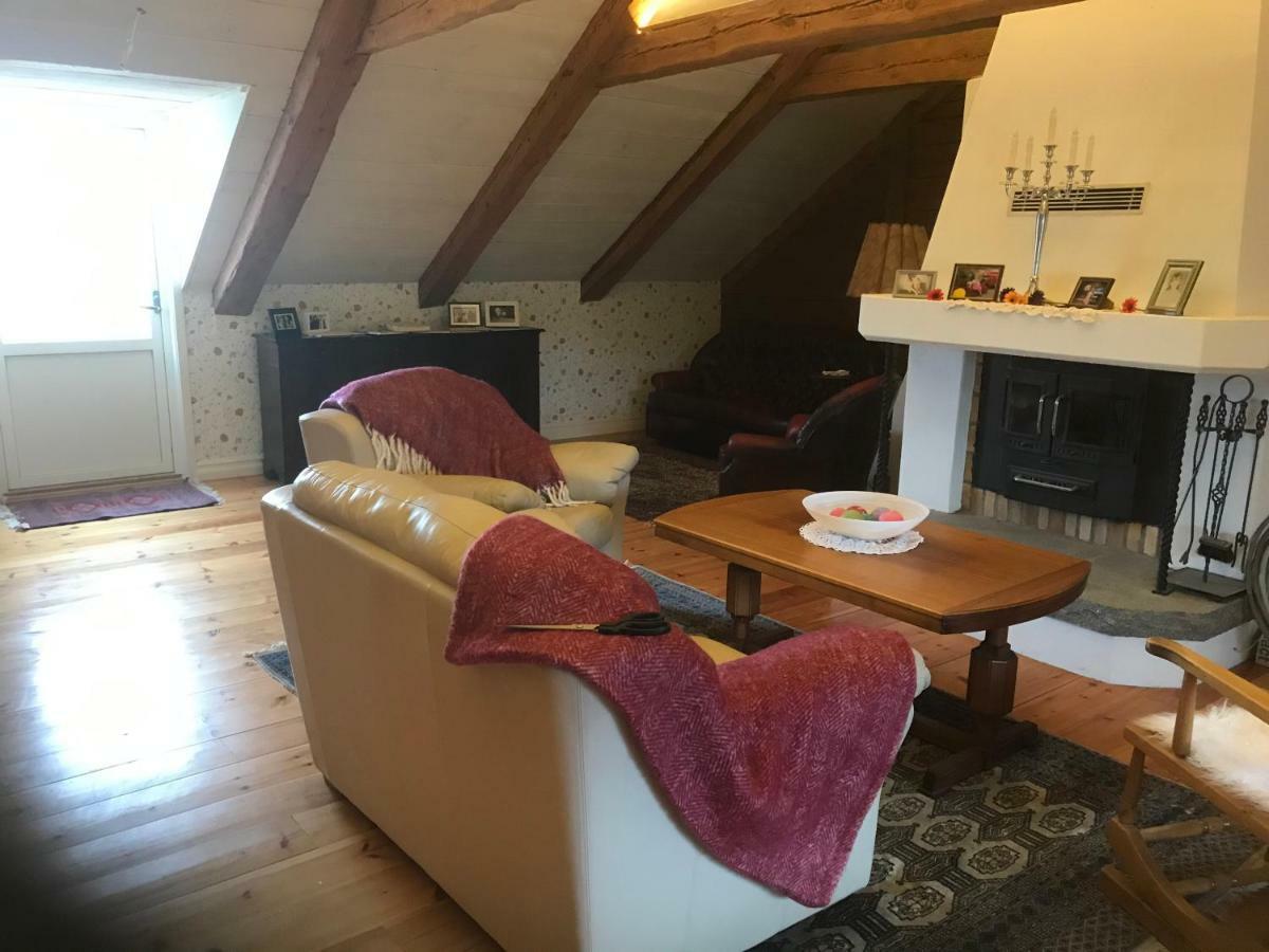 Ameriden Bed And Breakfast Godeby Exterior foto
