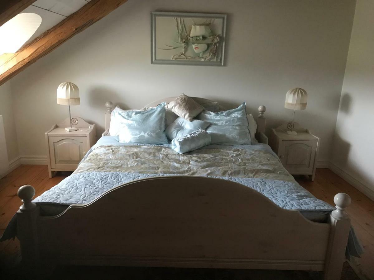 Ameriden Bed And Breakfast Godeby Exterior foto