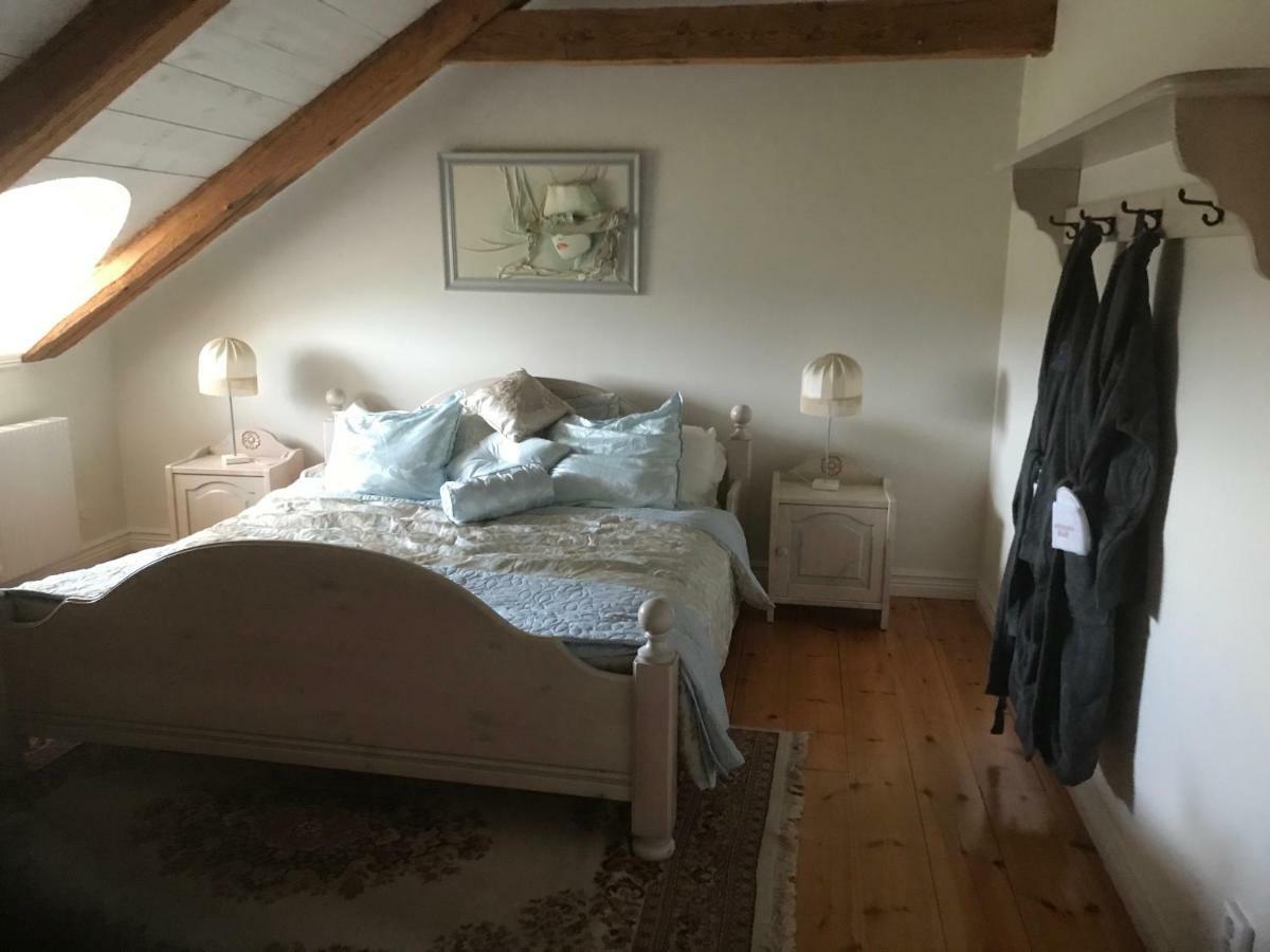 Ameriden Bed And Breakfast Godeby Exterior foto