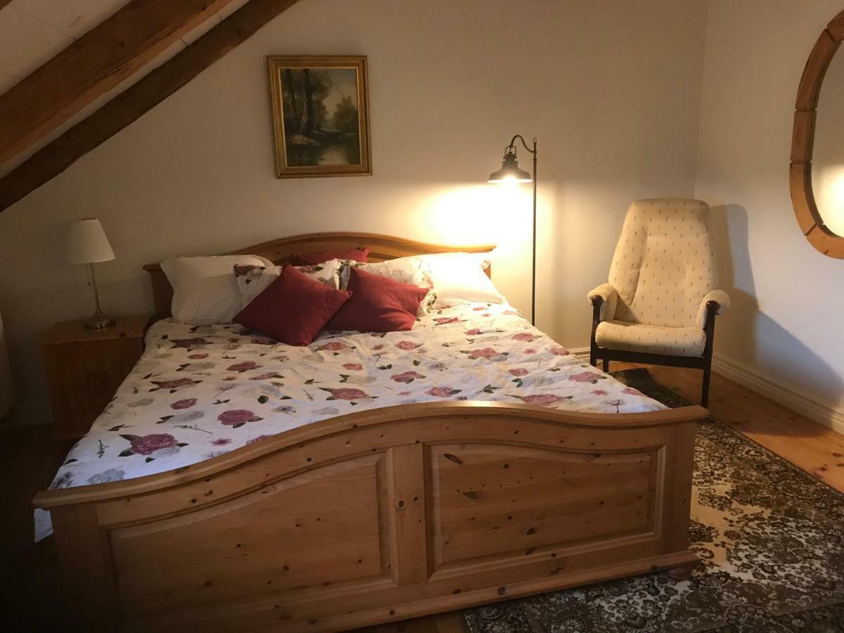 Ameriden Bed And Breakfast Godeby Exterior foto