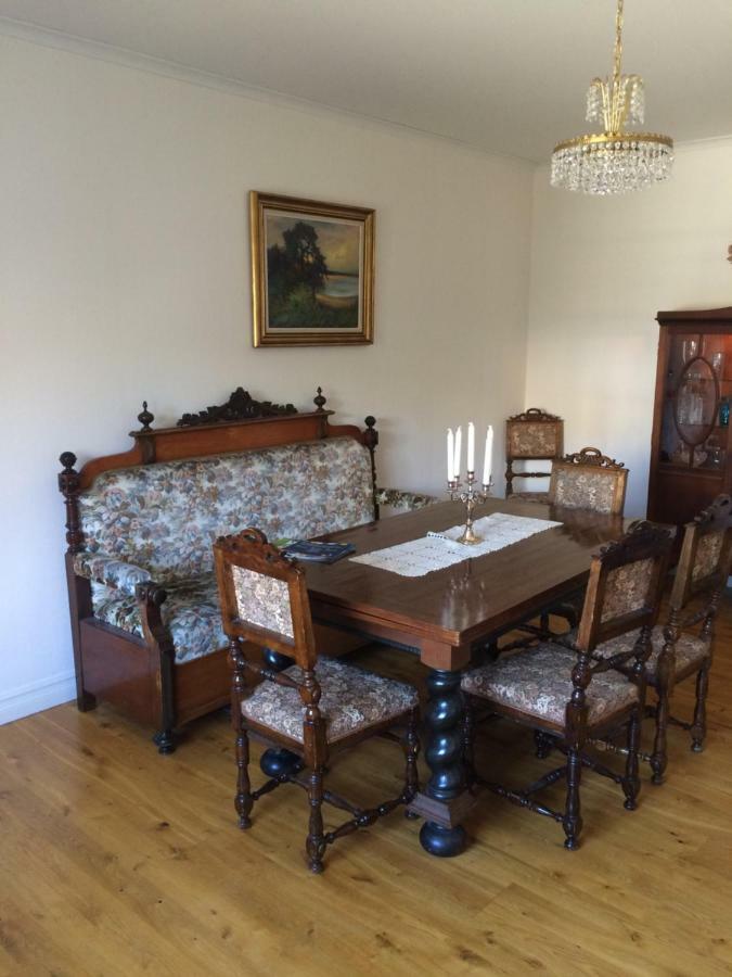 Ameriden Bed And Breakfast Godeby Exterior foto