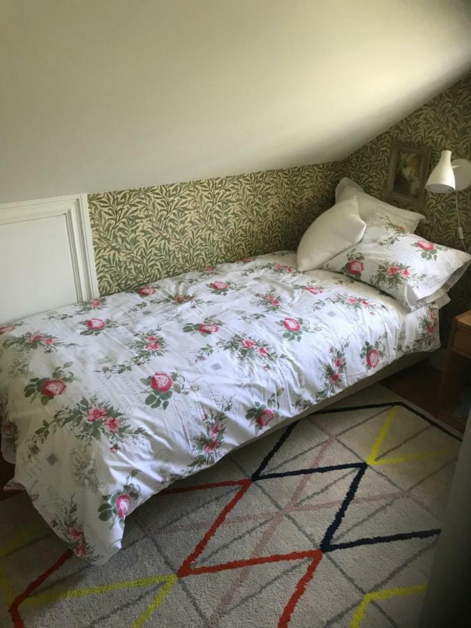 Ameriden Bed And Breakfast Godeby Exterior foto